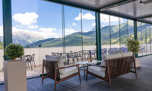 Mairi Park Hotel / Майри Парк Архыз - Фото 20
