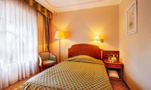 Отель Oreanda Resort Spa Ялта - Фото 53. Общий вид