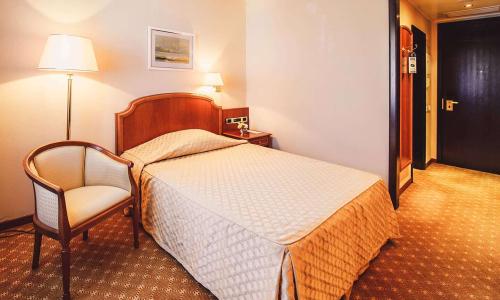Отель Oreanda Resort Spa Ялта - Фото 54. Общий вид