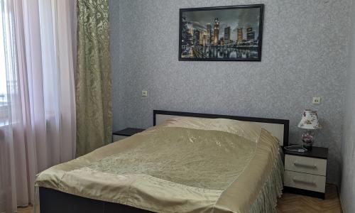 Пансионат Геолог Казахстана Железноводск - Фото 36. Стандартный 2-местный 1-комнатный (DBL)