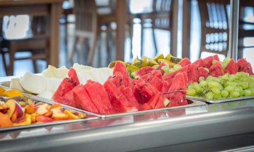 Отель Апсны Гудаута - Фото 68. Питание