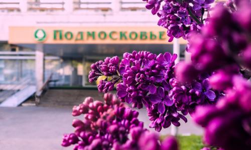 Санаторий Подмосковье УДП РФ Москва и Подмосковье - Фото 10. Общий вид