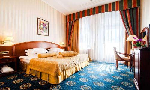 Отель Oreanda Resort Spa Ялта - Фото 45. Общий вид