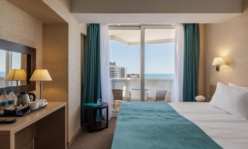 Sea Galaxy Hotel Congress Spa Сочи - Фото 53. Стандартный 2-местный (1 категория)