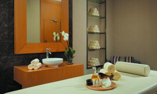 Sochi Marriott Krasnaya Polyana Красная Поляна, Сочи - Фото 65. Соул Спа