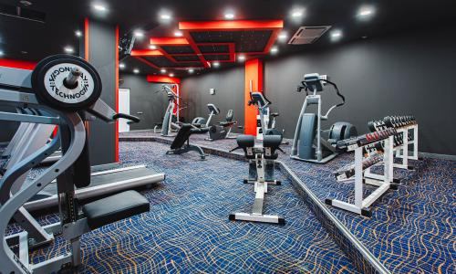 Отель Oreanda Resort Spa Ялта - Фото 41. Общий вид