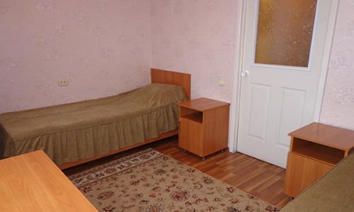 Санаторий Пятигорье Пятигорск - Фото 2. 2-местный стандарт