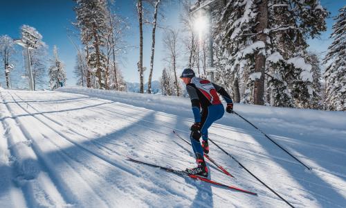 Поляна 1389 Отель и СПА Эсто-Садок, Сочи - Фото 31. Активный отдых