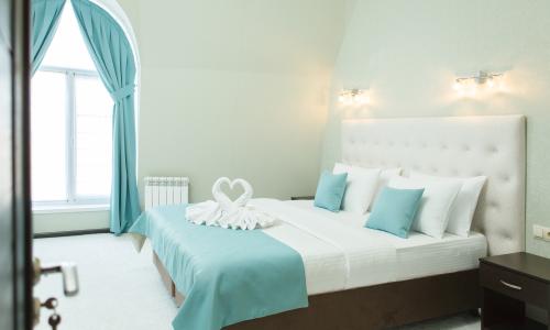 Kiparis Resort by Stellar Hotels Адлер, Сочи - Фото 43. Апартаменты 4-местный