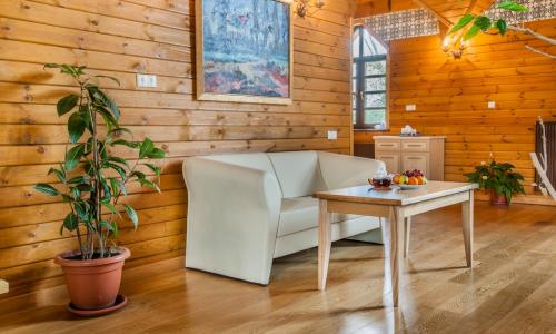Оздоровительный комплекс Дагомыс Дагомыс, Сочи - Фото 30. Банный комплекс