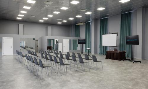 Sea Galaxy Hotel Congress Spa Сочи - Фото 41. Конференц-зал Галерея