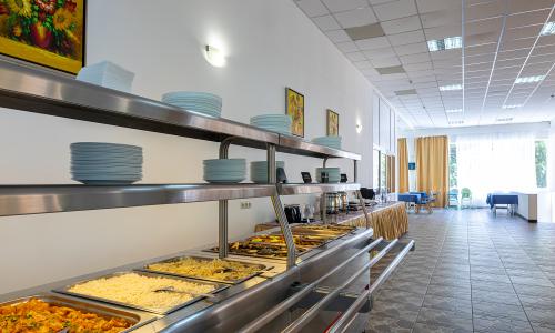 WELLNESS Park Hotel (Велнес Парк) Гагра - Фото 32
