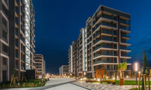«SKYSOUL» Hotel Скайсоул Коктебель - Фото 4. Внешний вид