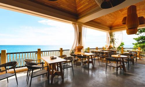 More SPA & Resort / «Море СПА и Резорт» отель Алушта - Фото 36. 30