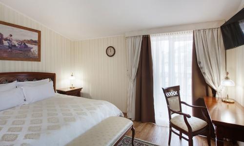 Санаторий Славяновский Исток Железноводск - Фото 41. Suite 2-местный 3-комнатный