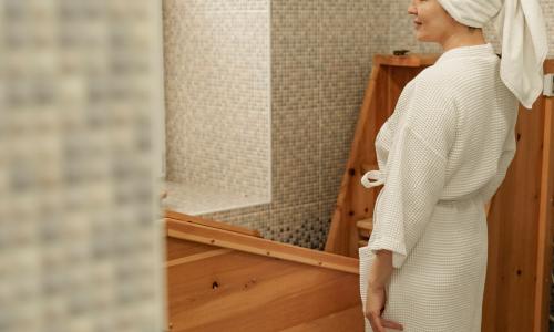 Санаторий Чайка Нальчик - Фото 38. Медицинская база