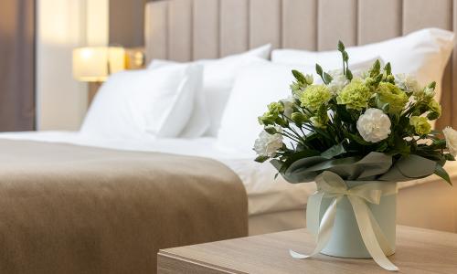 Санаторий MAYRVEDA / Майерведа Кисловодск - Фото 69. Junior Suite 2-местный