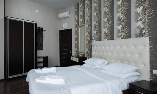 Kiparis Resort by Stellar Hotels Адлер, Сочи - Фото 34. Полулюкс 2-местный Улучшенный