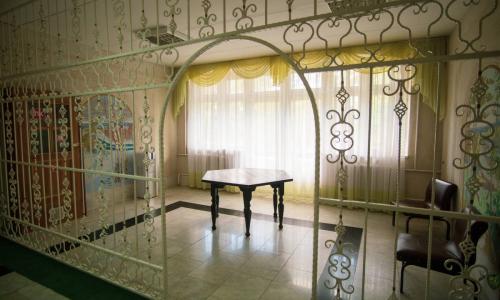 Санаторий Летцы Витебская область - Фото 7. 2 корпс холл