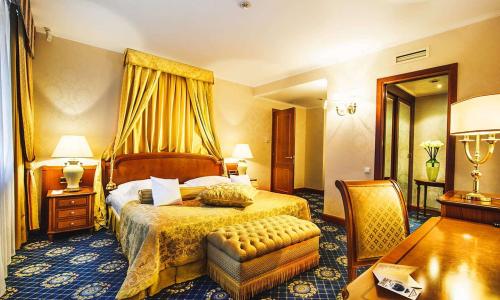 Отель Oreanda Resort Spa Ялта - Фото 42. Общий вид