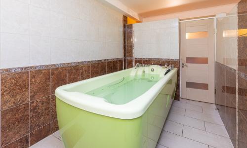 Alex Resort & Spa Hotel Гагра - Фото 76. СПА