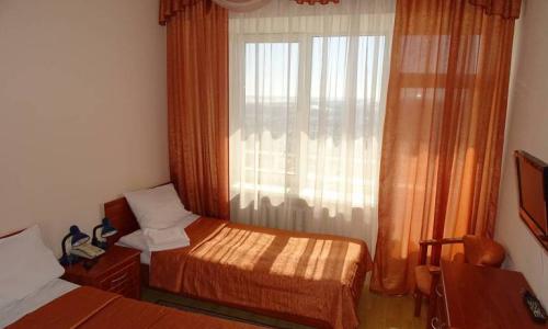 Санаторий Родник Пятигорск - Фото 58. 1 категория 2-местный корпус 14 (1к2м1к10А)
