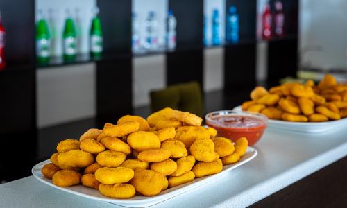 WELLNESS Park Hotel (Велнес Парк) Гагра - Фото 31