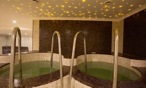 Отель Ribera Resort & SPA Евпатория - Фото 49. Купели