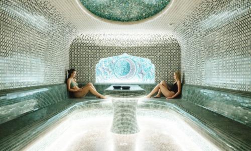 Отель Oreanda Resort Spa Ялта - Фото 30. Общий вид