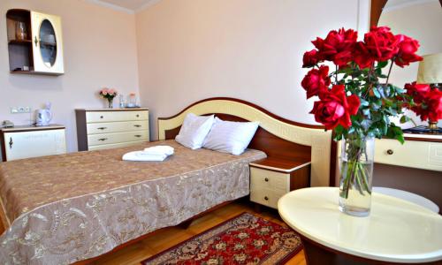 Санаторий Сакрополь Саки (Республика Крым) - Фото 46. Престиж 1-местный 1-комнатный