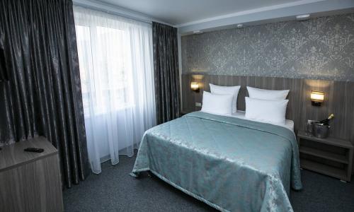 Alex Resort & Spa Hotel Гагра - Фото 109. Люкс 2-местный 2-комнатный (Новый корпус)