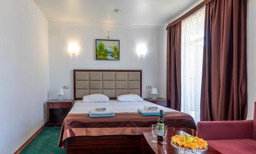 WELLNESS Park Hotel (Велнес Парк) Гагра - Фото 54. Комфорт 2-местный (TWIN/DBL)