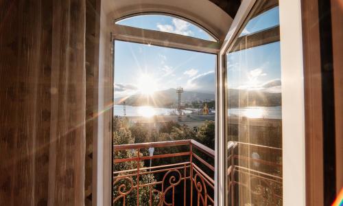 Отель Бристоль Ялта - Фото 34. «Бристоль» отель