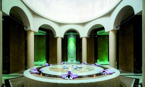 Sochi Marriott Krasnaya Polyana Красная Поляна, Сочи - Фото 51. Соул Спа