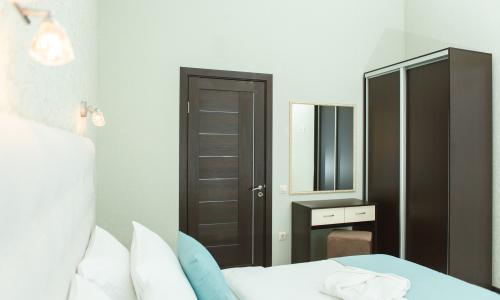 Kiparis Resort by Stellar Hotels Адлер, Сочи - Фото 44. Апартаменты 4-местный