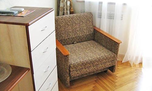 Санаторий Белоруссия Кореиз (Республика Крым) - Фото 55. Стандартный 2-местный корпус 4