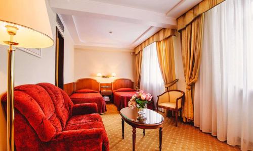 Отель Oreanda Resort Spa Ялта - Фото 52. Общий вид