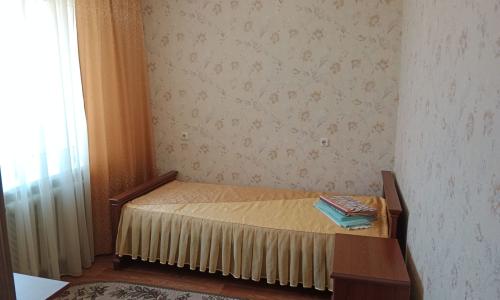 Санаторий Волма Минская область - Фото 47. Стандартный 1-местный 2-комнатный (корпус 2)