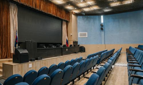 Санаторий Истра ФГБУ РОП РФ Москва и Подмосковье - Фото 69. Общий вид, территория