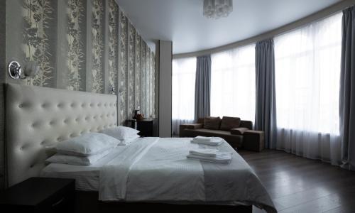 Kiparis Resort by Stellar Hotels Адлер, Сочи - Фото 35. Полулюкс 2-местный Улучшенный
