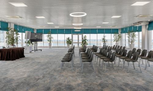 Sea Galaxy Hotel Congress Spa Сочи - Фото 45. Конференц-зал  Панорама