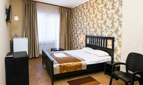 Park Hotel Argo / «Отель Арго» Джубга - Фото 2. Комфорт 2-местный (без балкона)