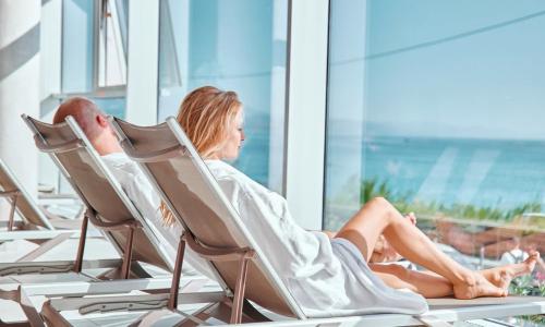 More SPA & Resort / «Море СПА и Резорт» отель Алушта - Фото 79. Клиника