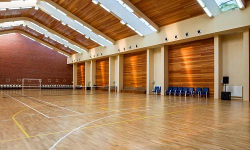Оздоровительный комплекс Дагомыс Дагомыс, Сочи - Фото 57. Мероприятия