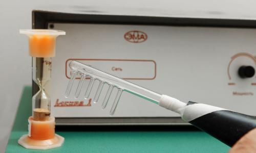 Санаторий Елизавета — Минеральные Воды Железноводск - Фото 73. Медицина