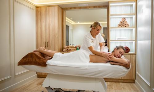 Отель Oreanda Resort Spa Ялта - Фото 34. Общий вид