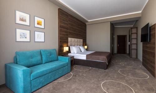 Movenpick Resort SPA Anapa Miracleon Витязево, Анапа - Фото 65. Junior 2-местный