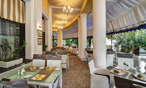 Отель Oreanda Resort Spa Ялта - Фото 7. Общий вид
