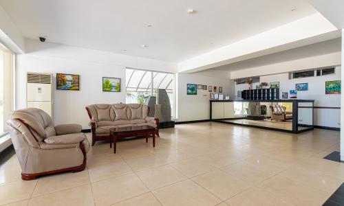 WELLNESS Park Hotel (Велнес Парк) Гагра - Фото 20