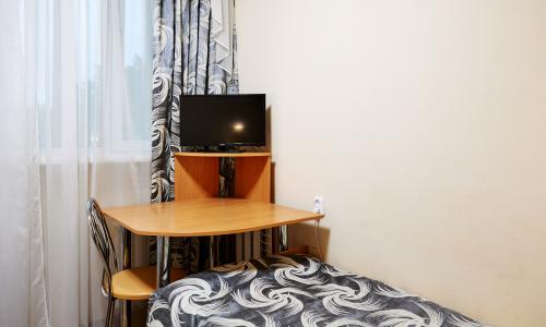 Санаторий Сосновый бор Минская область - Фото 81. Стандартный 2-местный 1-комнатный (тип А)